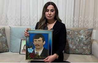 İkiyaka katliamının dinmeyen acısı: "Gözlerimin...