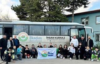 İlkadım Belediyespor’dan madalya yağmuru