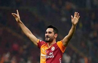 İlkay Gündoğan golle döndü