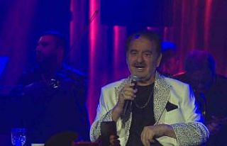 İmparator 50 yıl sonra Kayseri’de sahne aldı