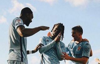 İngiltere’de Hull City, Slovenya’da da Maribor...