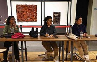 İnovasyon Merkezi’nde eğitici atölyeler sürüyor