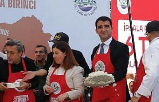 İpsala Pirinci Avrupa Birliği’nde tescil edildi