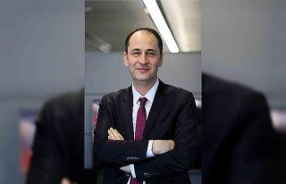 İş Bankası’nın Genel Müdür Yardımcılığına...