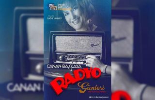 İş Sanat’ta ‘Radyo Günleri’ ile nostaljik...