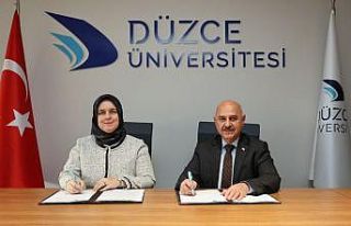 İşbirliği içinde olacaklar