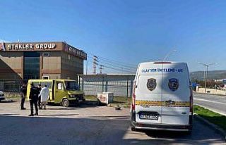 Isınmak isterken hayatını kaybetti