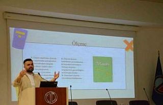 İşitme kayıplı çocuklar için erken matematik...