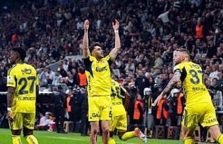 İsmail Yüksek, ligde ilk golünü Beşiktaş’a...