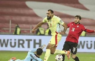 İspanya 5’te 5 yaptı