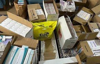 İstanbul İl Sağlık Müdürlüğü’nden eczane...