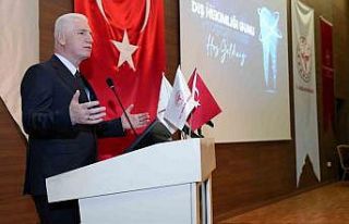 İstanbul Valisi Gül: "Haydarpaşa Hastanesi...