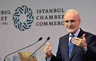 İTO Başkanı Avdagiç’ten "kur geçişkenliği"...