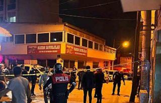 İzmir’de cinayetle biten aile kavgasında 9 gözaltı,...