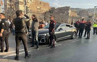 İzmir’de silahlı saldırı: 1 ağır yaralı