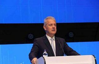 İzmirMeets 2025 Zirvesi başladı