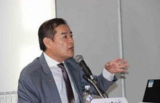 Japon deprem uzmanı Moriwaki: "Manisa’da dağ...