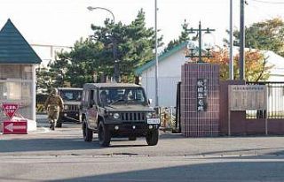 Japonya’da ayılar 12 kişiyi öldürdü, askerler...