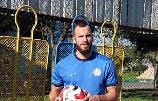 Jurecka: "Fenerbahçe’den puan alacağımıza...