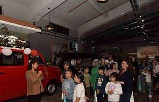 Kahramanların emanetleri, kitapların ışığında...