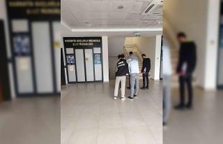 Kahramanmaraş’ta uyuşturucuya 4 tutuklama