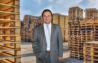 Kalitesiz ahşap paletler gizli maliyetlere yol açıyor