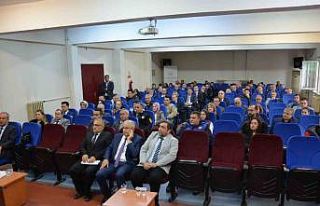 Kamu kurumlarında tütün ile mücadelede etkin çalışma