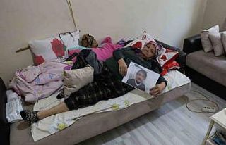 Kanser hastası kadını 25 yıllık komşusu dolandırdı