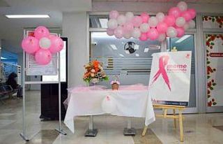 Kanserde erken teşhis hayat kurtarıyor