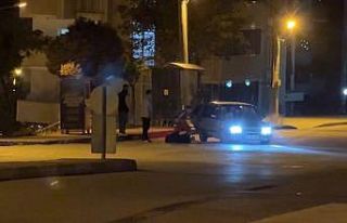 Karabük’te iki grup arasında kavga: 1 yaralı