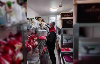 Karacasu’da gıda güvenliği denetimleri artırıldı