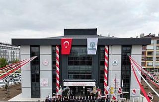 Karatay’a yeni aile sağlığı ve sağlıklı hayat...