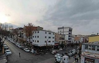 Kars’ta konut satışları yükselişte: 596 konut...