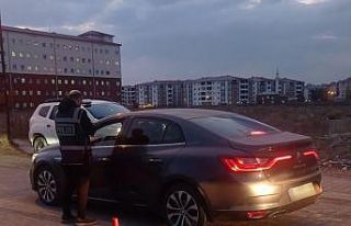 Kars’ta öğrenci yurtları polise emanet