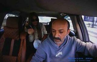 Kartal’da taksimetre kavgasında yaralanan şoför:...