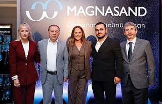 Kas ve eklem ağrılarına yönelik geliştirilen...