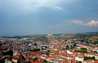 Kastamonu’da 221 binaya ruhsat verildi