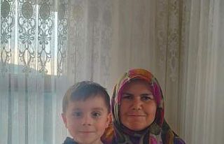 Kastamonu’da annesiyle kaybolan çocuğun cansız...