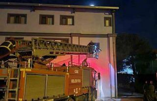 Kastamonu’da Orman İşletme Müdürlüğü’ne...