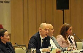 Kastamonulular Platformu: " Batı Karadeniz’de...