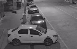 Katiline konum atmış