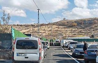 Kayınvalidesini öldürüp intihara kalkışan şahıs...