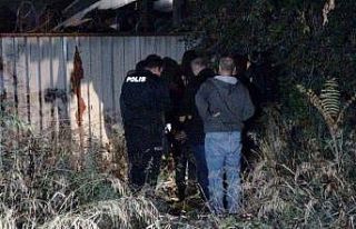 Kayıp Alzheimer hastasından acı haber: Evine 3...