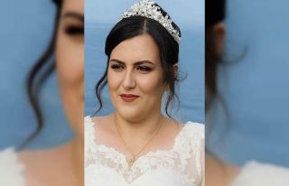 Kayıp genç kadın bulundu