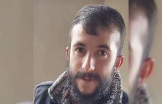 Kayıp olarak aranan şahıs tüfekle vurulmuş halde...