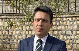 Kaymakam Safitürk, şehadetinin 9’uncu yılında...