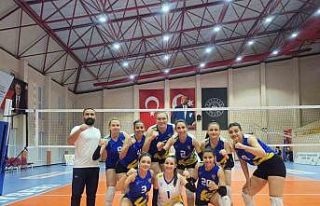 Kayseri derbisinde kazanan CimnastikKulübü oldu