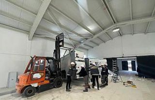 Kayseri OSB’de 300 milyon TL’lik büyük yatırımda...