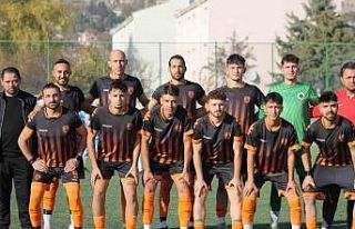 Kayseri Yolspor farkı açıyor