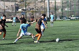 Kayseri Yolspor hata yapmadı